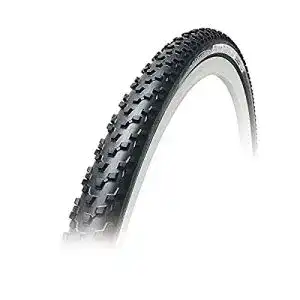 Schlauchreifen Tufo Cubus SG, Schwarz, 33mm, 28 Zoll