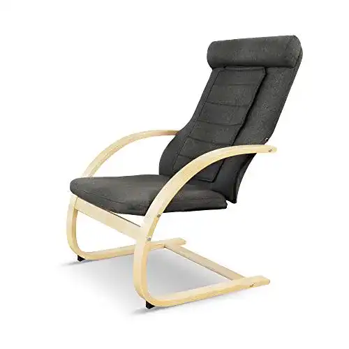 Shiatsu Massagesessel Medisana RC 410 mit Wärmefunktion