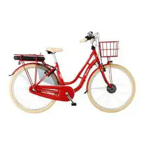 E-Bike (Tiefeinstieg)
