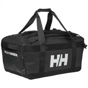 Seesack Helly Hansen H/H Scout Duffel XL in Schwarz
