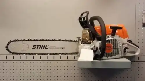 Benzin-Kettensäge Stihl MS 462 C-M mit 4,4 kW und 40 cm Schwertlänge