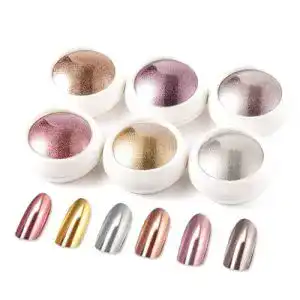 Nagel-Puder