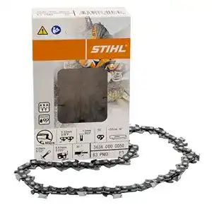 Sägekette für Stihl 35 cm mit 50 Treibgliedern und 1,3 mm Stärke
