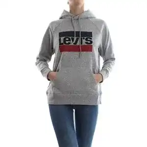Hoodie Damen