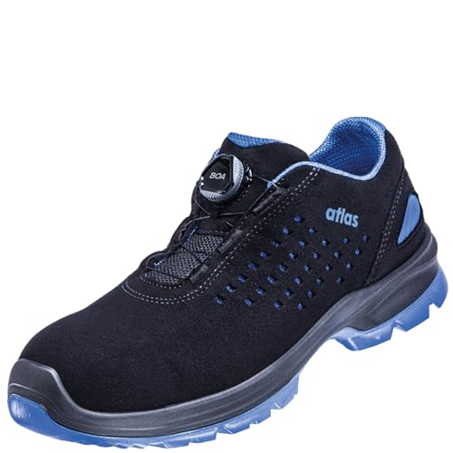 Atlas Sicherheitsschuhe SL 9405 XP BOA ESD für Herren und Damen
