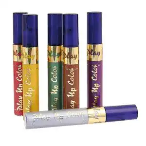 Haar-Mascara Reality Play Up Color 16 ml – Dunkelbraun 20