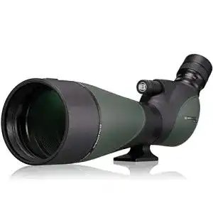 Bresser Spektiv Pirsch 25-75×100 Gen. II mit Deluxe