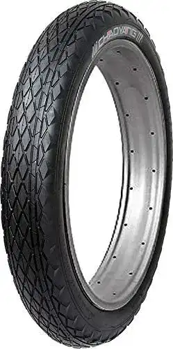Fatbike Reifen Chaoyang Speedy 20X4.0 Sand Storm für E-Bikes