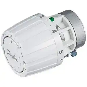 Danfoss Thermostat Servicefühler Typ RA/V mit klemmringanschluss