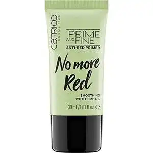Catrice Prime And Fine Anti-Red Primer für Mischhaut 30ml