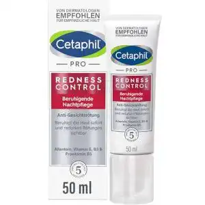 Cetaphil Gesichtscreme PRO RednessControl für empfindliche Haut