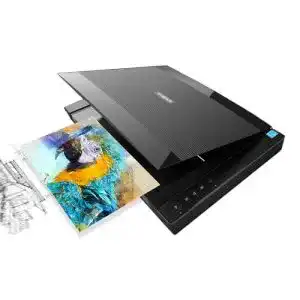 Flachbettscanner (A3)