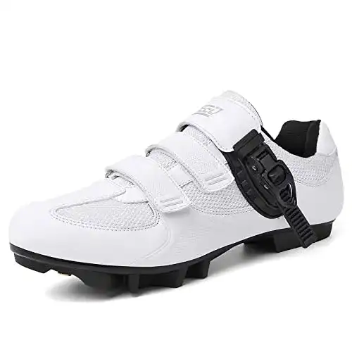 MTB-Schuhe für Damen und Herren – Mountainbike Schuhe mit SPD-System