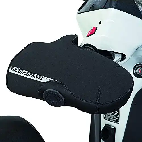 Lenkerstulpen für Motorräder Tucano Urbano R3621 Easz-On Neoprene