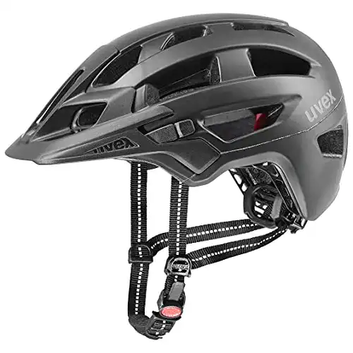 Herren Fahrradhelm Uvex Finale 2.0 E-Bike für sicheren Stadtgebrauch
