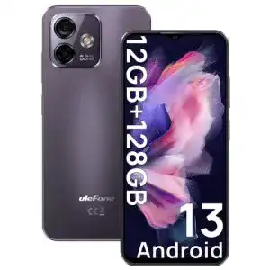 Smartphone Ulefone Note 16 Pro bis 130 Euro mit Android 13