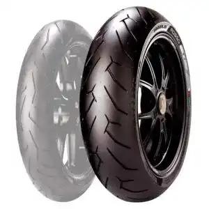 Motorradreifen 130/70 R17 Pirelli 2409300 für Ganzjahresnutzung