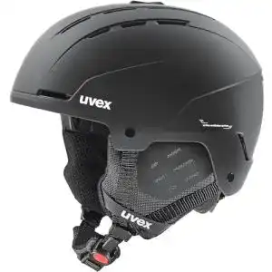 Uvex Skihelm Stance – Robuster Skihelm für Damen und Herren