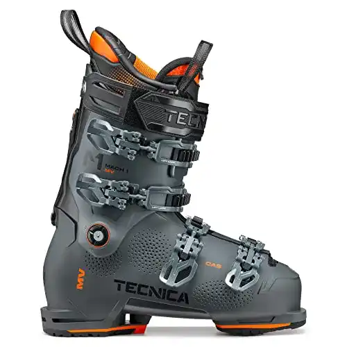 Tecnica MACH1 MV 110 TD GW Skischuhe – 29,5 für Herren