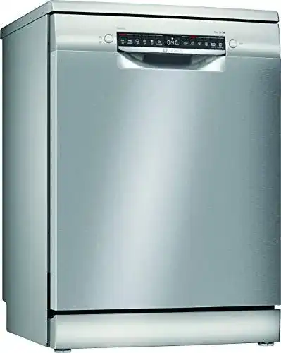 Bosch Geschirrspüler Serie 4 SMS4HTI31E mit intelligenter Steuerung