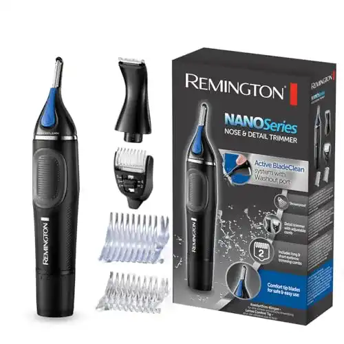 Nasenhaartrimmer Remington Multi Haarschneidemaschine