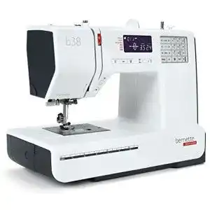 Bernette-Nähmaschine - 41ikqFVy SL. SL500