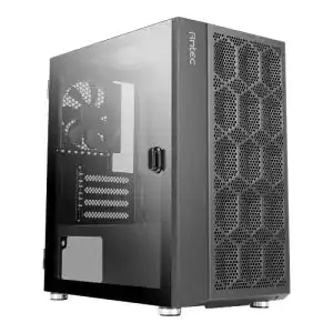 Antec Gehäuse Gaming Box NX200M MATX mit USB 2.0 und USB 3.0