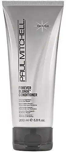 Paul Mitchell Forever Blonde Conditioner für blondes Haar 200 ml