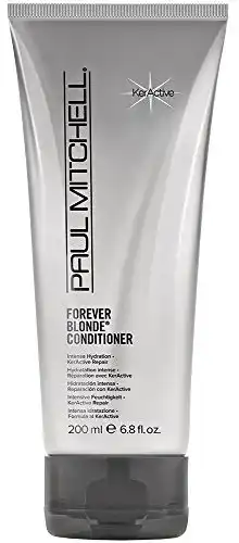 Paul Mitchell Forever Blonde Conditioner für blondes Haar 200 ml