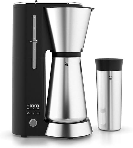 Kaffeemaschine mit Thermoskanne von WMF Küchenminis Aroma