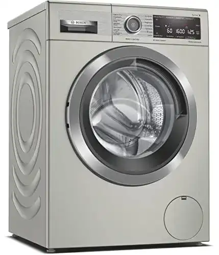 Waschmaschine 10 kg Bosch WAX32MX2 Serie 8