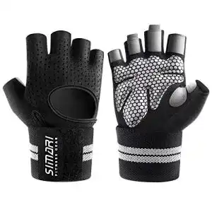 Fitness Handschuhe SIMARI Trainingshandschuhe für Männer und Frauen