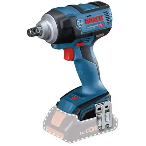 Bosch Professional 18V System Akku-Schlagschrauber