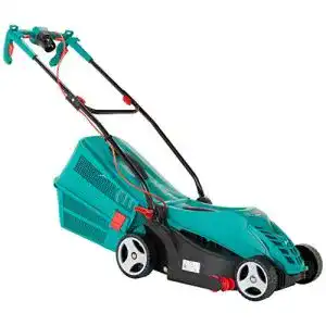 Bosch Elektro Rasenmäher ARM36 Effiziente Rasenpflege