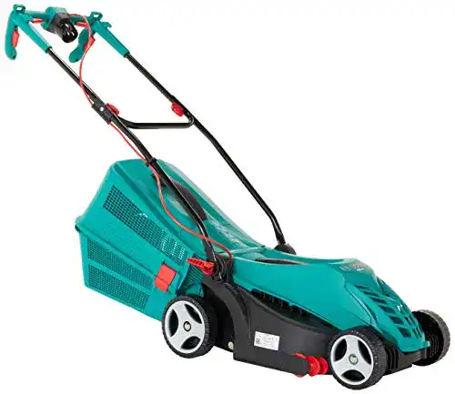 Bosch Elektro Rasenmäher ARM36 Effiziente Rasenpflege