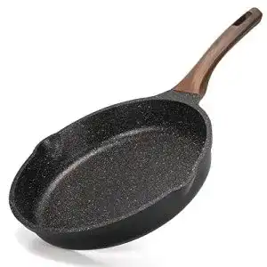 Granit-Pfanne