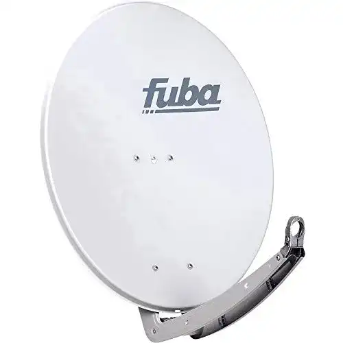 Fuba DAA 780 G Satellitenschüssel 80 cm für stabilen Empfang
