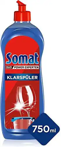 Klarspüler Somat 750 ml für Geschirrspüler