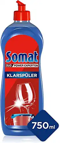 Klarspüler Somat 750 ml für Geschirrspüler