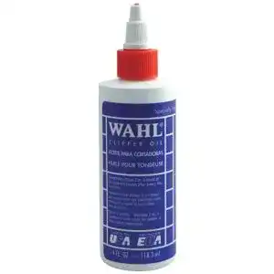 Schmieröl für Schermaschinen von Wahl, 118,3 ml