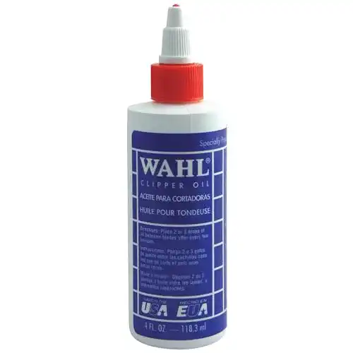 Schmieröl für Schermaschinen von Wahl, 118,3 ml