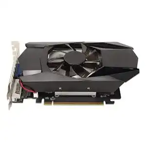 PUSOKEI HD7670 Grafikkarte mit 4 GB GDDR5 und 128 Bit