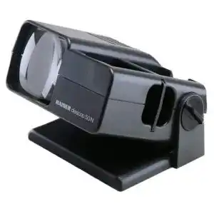 Diabetrachter Kaiser Fototechnik 2015 Diascop 50 N für Dias