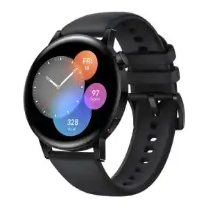 HUAWEI WATCH GT 3 42 mm Smartwatch für Android Herren