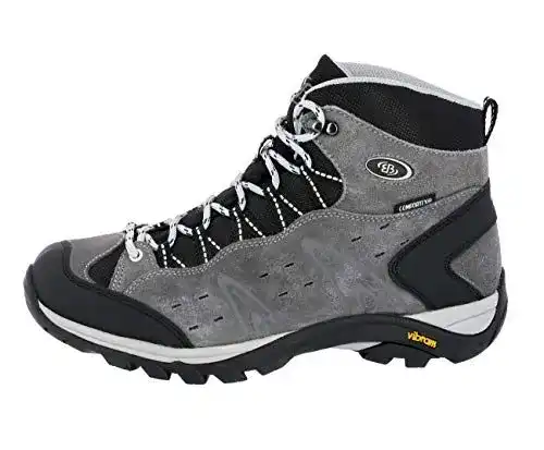 Wanderschuhe Brütting Mount Bona High für Unisex Erwachsene
