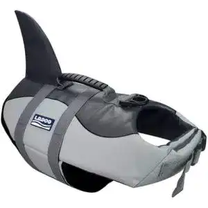 Hundeschwimmweste Aokay für Hunde Sicherheits- und Schwimmhilfe