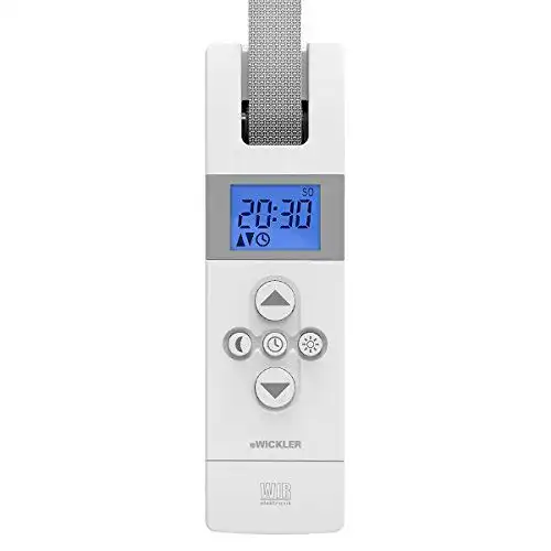Elektrischer Gurtwickler eWickler Comfort eW820 von WIR elektronik