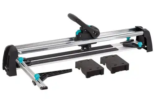 Fliesenschneider Wolfcraft TC 670 Expert 5555000 mit Winkelanschlag