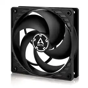 Gehäuselüfter Arctic P12 Silent 120 mm für PC Kühlung