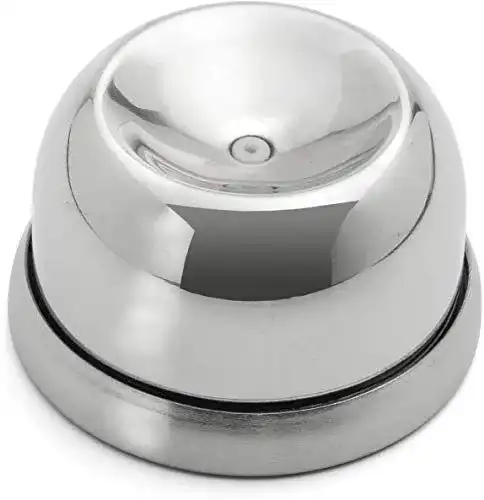 Eierpiekser Weis 15105 Eipicker aus Edelstahl